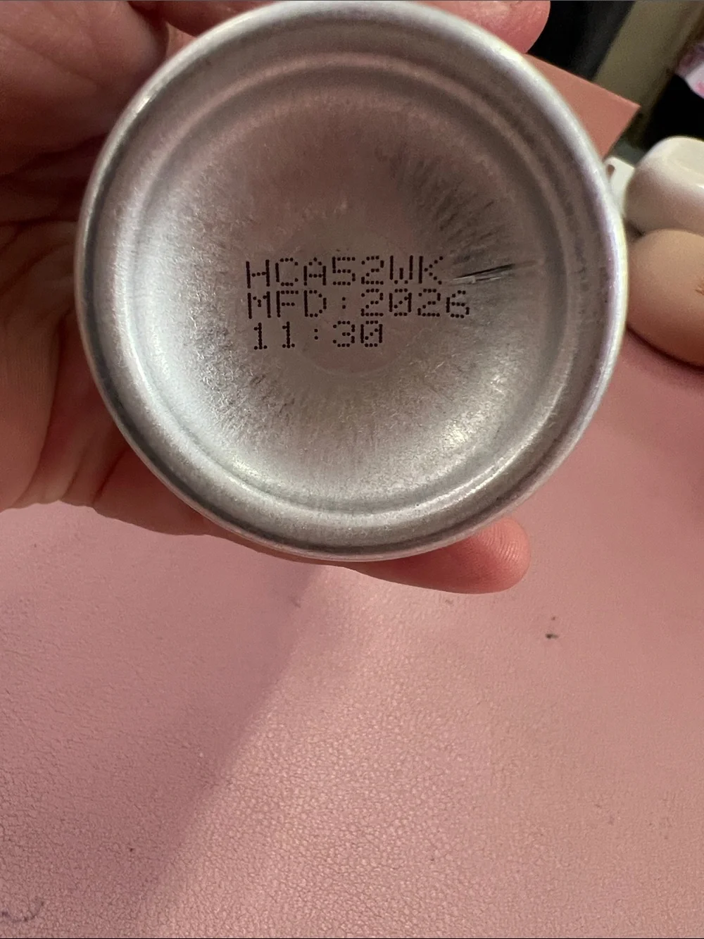 Urban decay all nighter spray